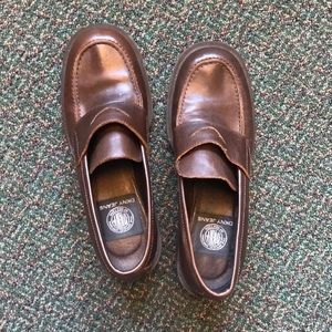 Beautiful vintage loafers!
